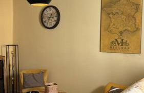 Village house of Jean - Photo 20