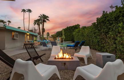 Azul Oasis by Avantstay Pool, Hot Tub, Bocce Ball Minutes From Downtown - Foto 78