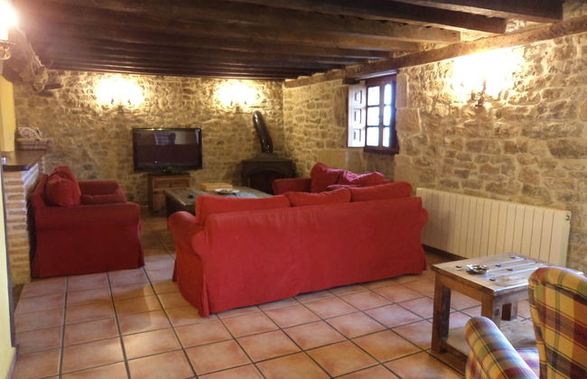 Casa Rural La Toba I y II - Photo 30