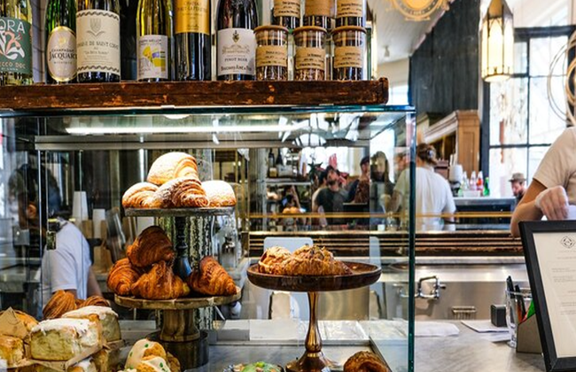 Savannah Historic Downtown Donuts and Sweet Treats Tour - Foto 3