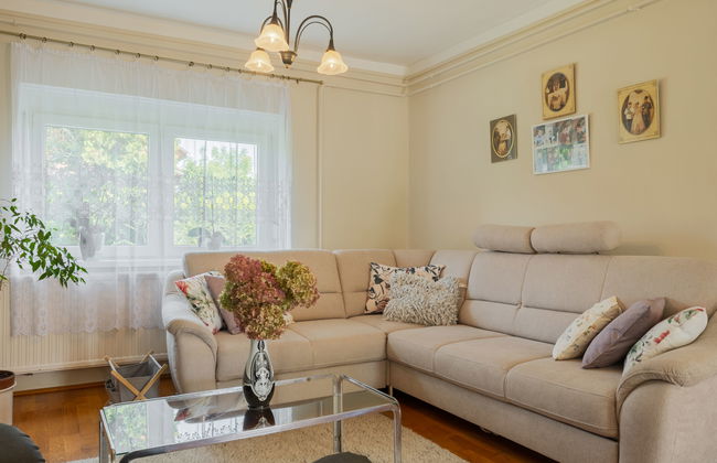 2 bedroom House in Fonyód with garden and terrace - Photo 14