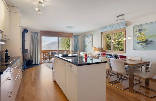 Résidence Orana 3 - Foto 19