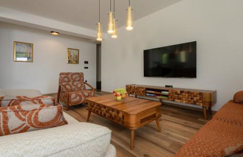 Villa Isabel - Luxury Apartments with Heated Pool & Sea View - Foto 26