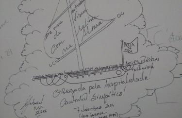 ChezGyKa - Sinta-se Em Casa! - Foto 36