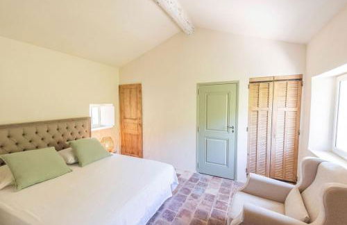 Mas du Vallon - Foto 14