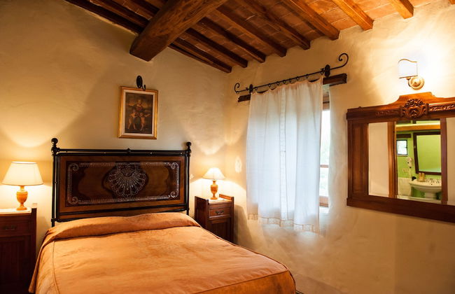 Agriturismo Azienda Agricola il Pozzo - Foto 13