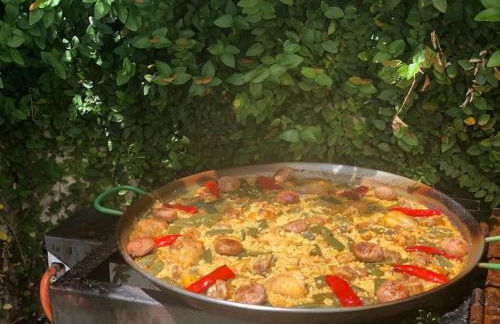 Villa Xauxa - Vida mediterránea - Foto 38