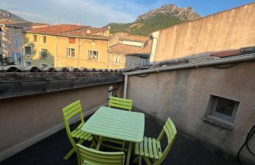 Au cœur de Buis Les Baronnies - Foto 1