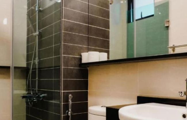 Geo38 Prime Suites Genting Highlands - Foto 57