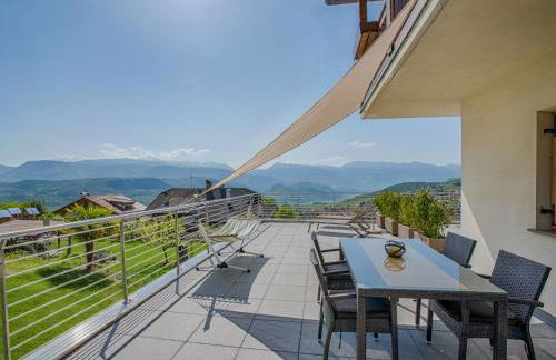 Apartment Prunarhof - Golden Delicious - Foto 26