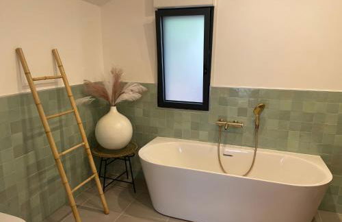 Cap Ferret - Villa Sérénité - piscine, proche Océan et Bassin, classée 4 étoiles Meublé de tourisme - Foto 15