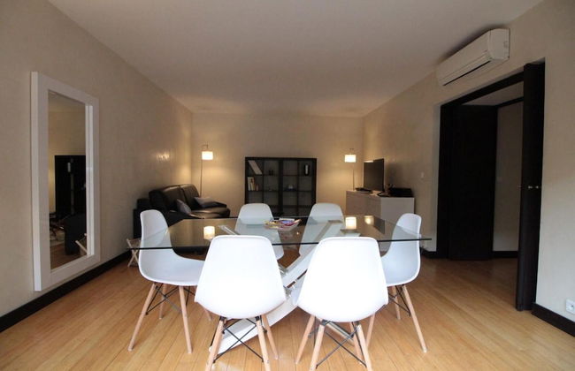 Short Stay Paris Apartments - Foto 30