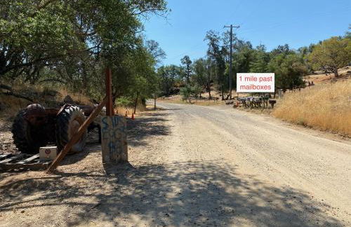 Peaceful & secluded, yet close to town. - Foto 35