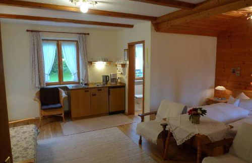 Haus Schmidberger - Foto 13