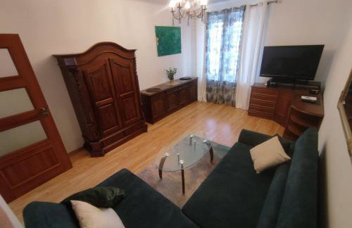 Apartament Norwida - Foto 3