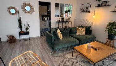 Appartement Rouen centre proche CHU - Foto 2