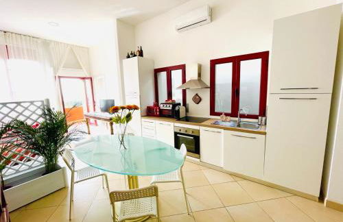 Regina Del Mare Holiday Apartments - Foto 45