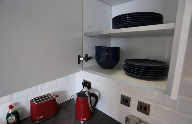 NEC Airport Shortstay - Foto 12