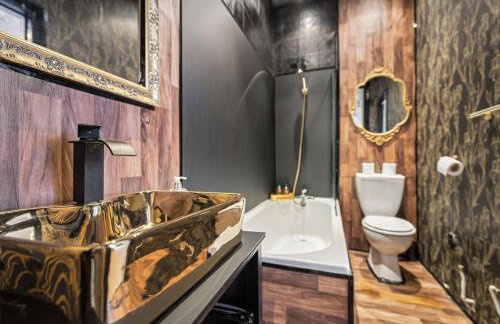 Grand 2 Bed West End Residence - Foto 40