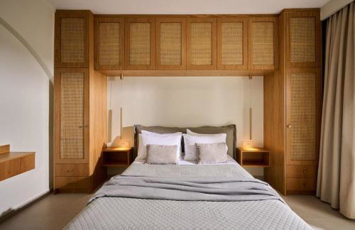 River Serenity Villa Vryses - Private Pool - Foto 14