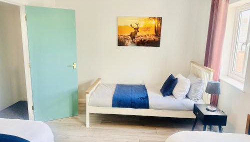 Pleasant and Homely - Foto 3