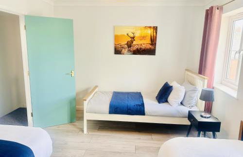 Pleasant and Homely - Foto 3