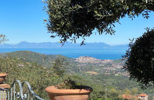 Villa Lila - Foto 23