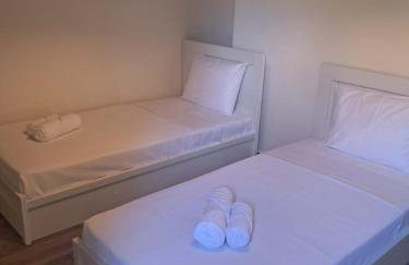 Asos Beachfront Apartment, Center village, 20m Beach - near Myrtos - Fiskardo - Foto 10