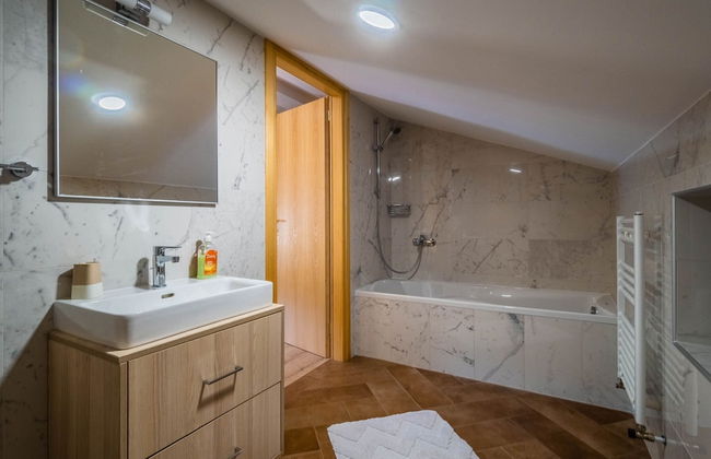 Villa in Rakalj Near Secluded Beaches - Foto 13