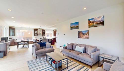 Sakura House - Foto 4