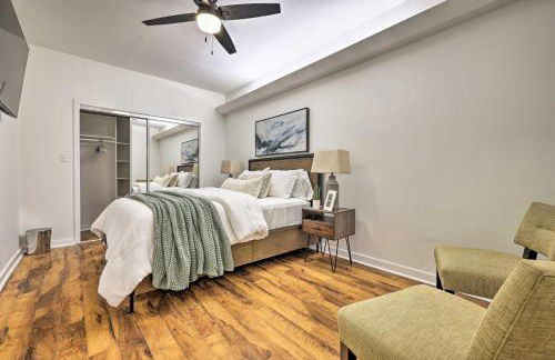 Renovated Dtwn Retreat Less Than 1 Mi to Plaza Park! - Foto 10