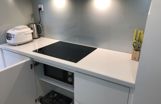 Luxury Condotel Vinhomes Skylake Keangnam - Photo 7