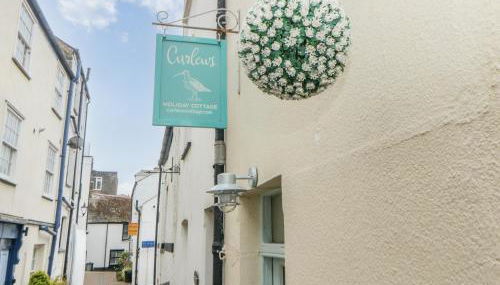 Curlews Cottage - Foto 2