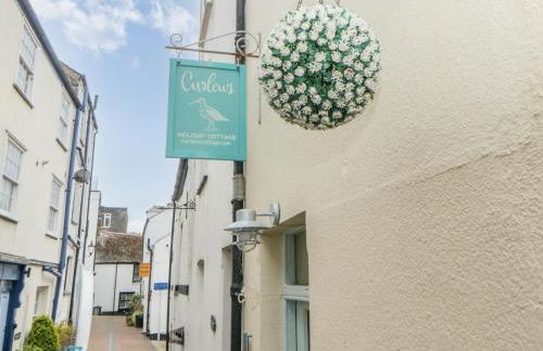 Curlews Cottage - Foto 2