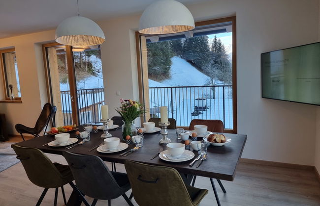 Bergschnucke Homes - Foto 11