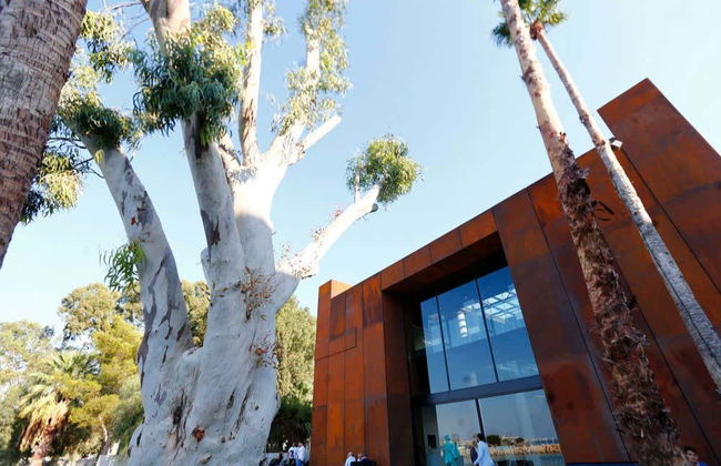 Excursión a Biblos, Museo Nabú y Batroun - Foto 1