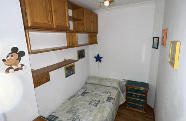 Apartamento céntrico en Baiona - Foto 29