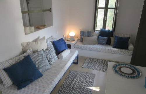 Villa Handras-Ulivo & Mandorlo, by Amorgos Holiday Homes - Foto 23