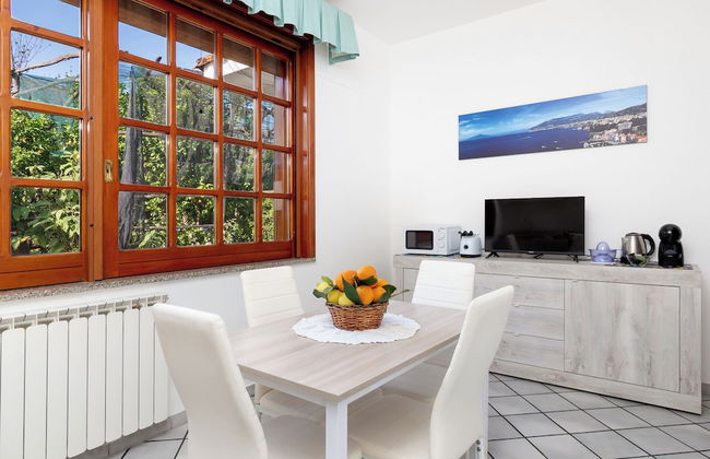 Giardino di Nonno Lucio - Foto 18