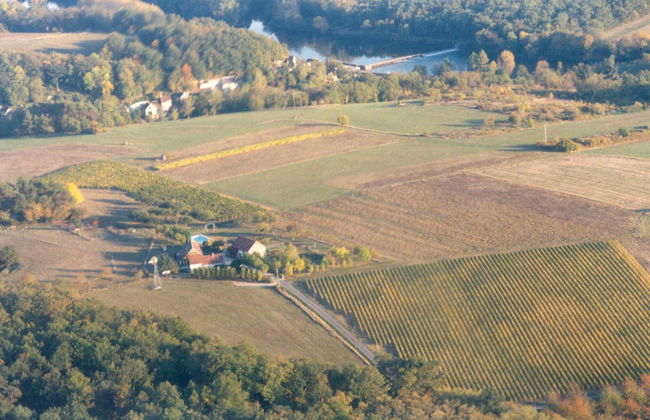 Charming Holiday Home in Montrichard With Pool - Foto 78