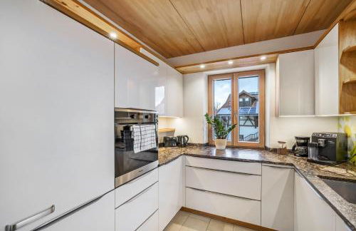 Fewo Mit Herz Und Holz Penzing - Foto 13