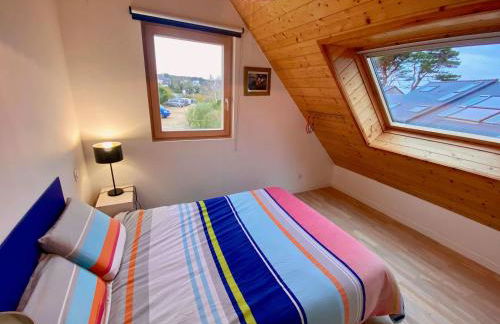 House with sea view and large garden for 8 people - Photo 20