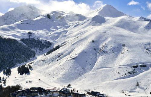 Appart 4-6 pers au pied des pistes - Val Louron - Foto 4
