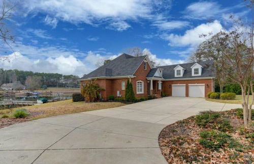 Luxury Escape by the Lake - Foto 55