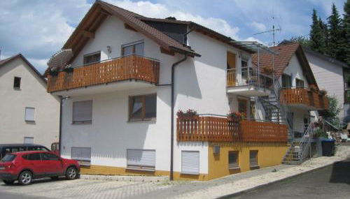 Ferienwohnungen Hubertus - Foto 1