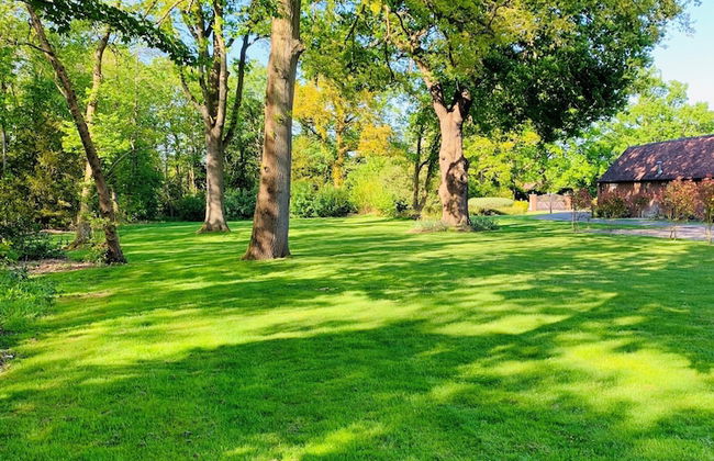 Whitmoor Farm - Foto 47