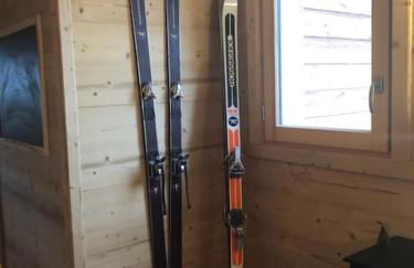 Chalet Granger Vars 22 couchages - Foto 77