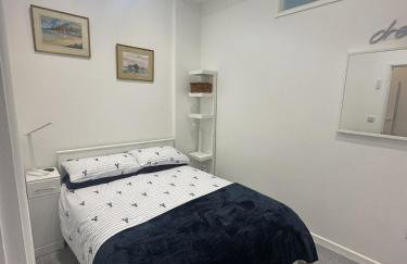 Fore Street Hideaway 1 bed-Free Parking-Brand New - Foto 27