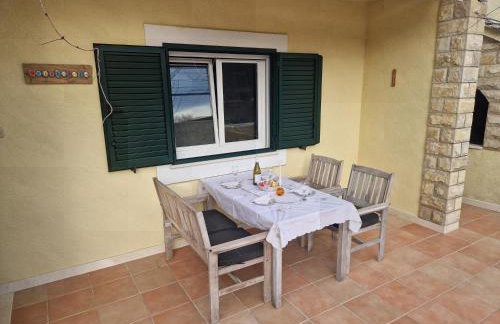 Holiday house Lovre - Foto 17