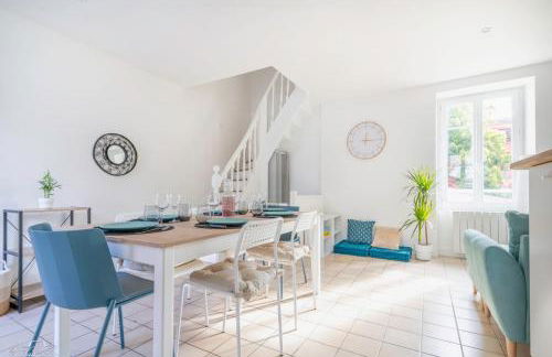 Escale à Nantes - Bord de Loire - Photo 7